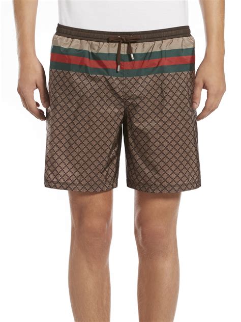 Gucci Beachwear and Swimwear for Men 